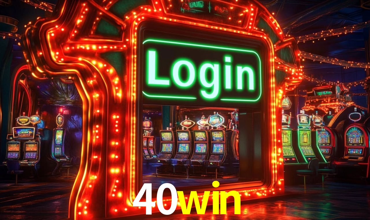 Estatísticas Esportivas 40win