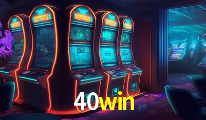 Desvendando o Mundo dos Jogos Virtuais na 40win