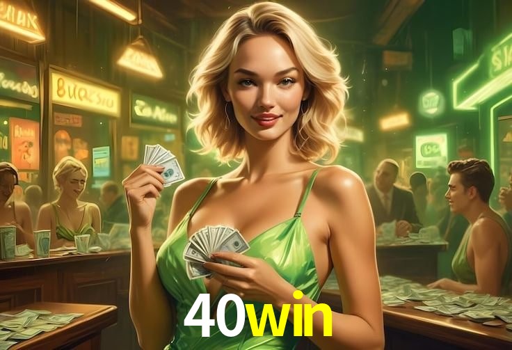 Desvendando o Mundo dos Jogos Virtuais na 40win