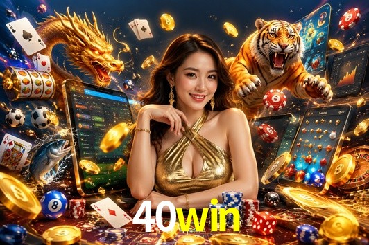 Security Systems 40win