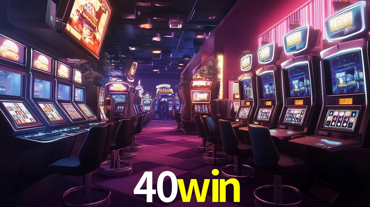 Premium Interface 40win