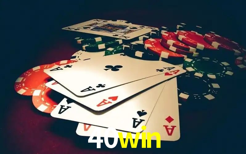 Níveis VIP 40win