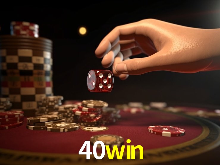 Benefícios da Conta 40win