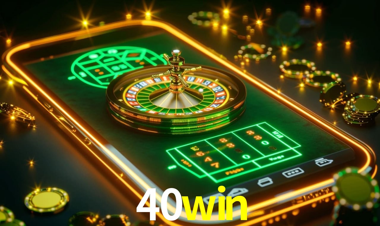 Ofertas Exclusivas 40win