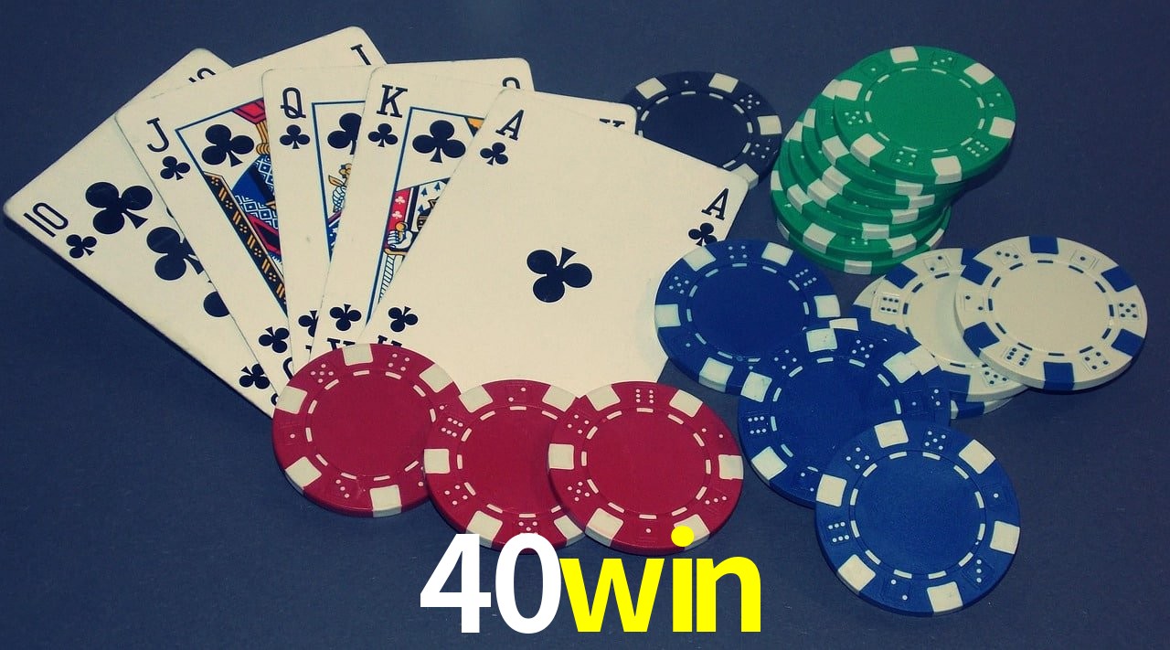 Game Providers 40win