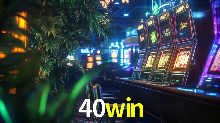 Roulette Table 40win