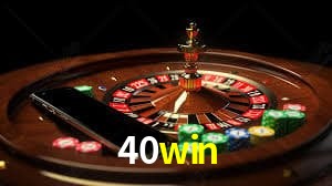 Tennis Betting 40win