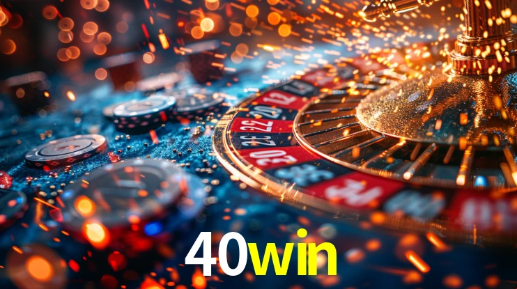 Seasonal Promotions 40win