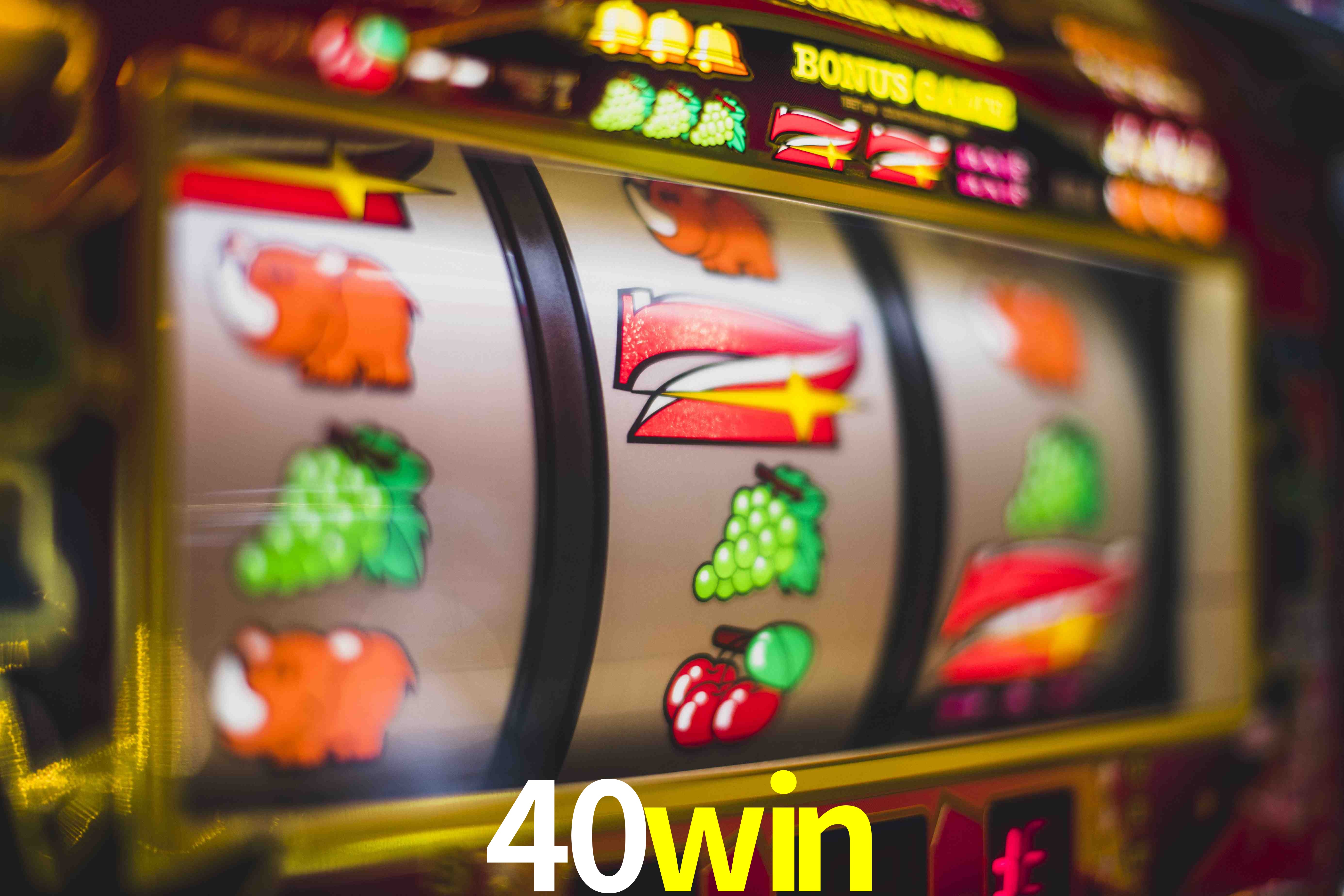 Football Betting 40win