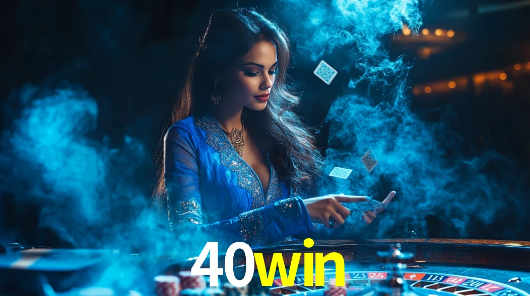 A Emoção da Loteria na 40win: Uma Chance de Mudança de Vida