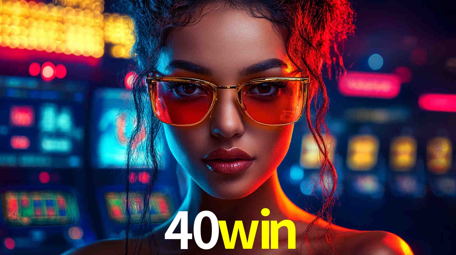 Explorando a Categoria de Eventos em Apostas na 40win