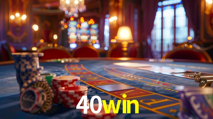Exclusive Offers 40win