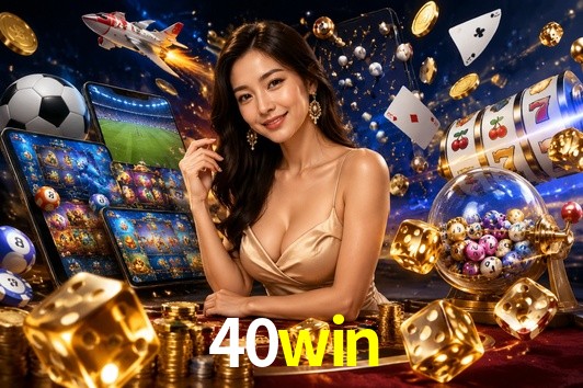 2FA Security 40win