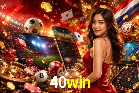 Flash Promotion 40win