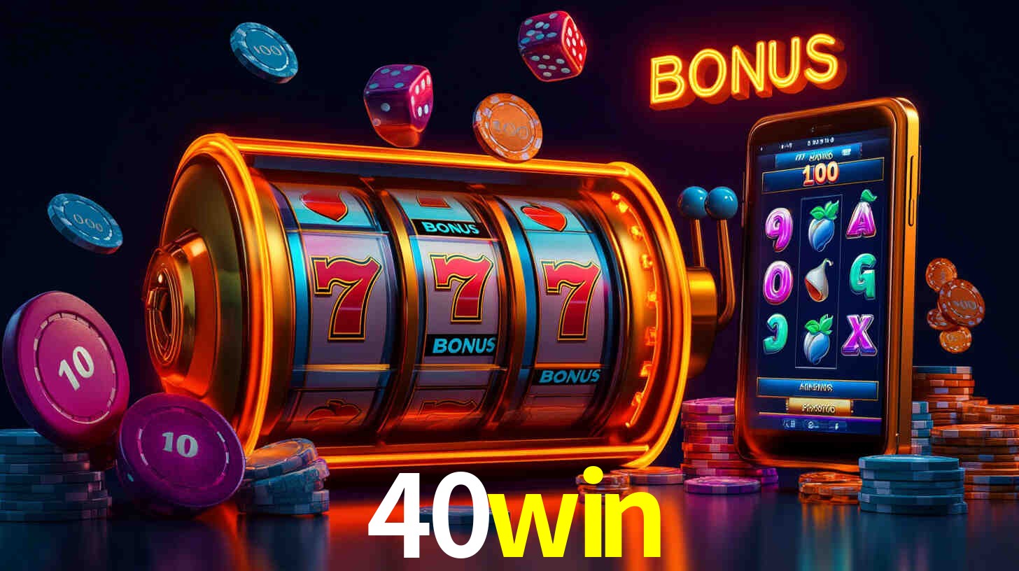 Descubra o Programa VIP da 40win: Vantagens Exclusivas para Jogadores