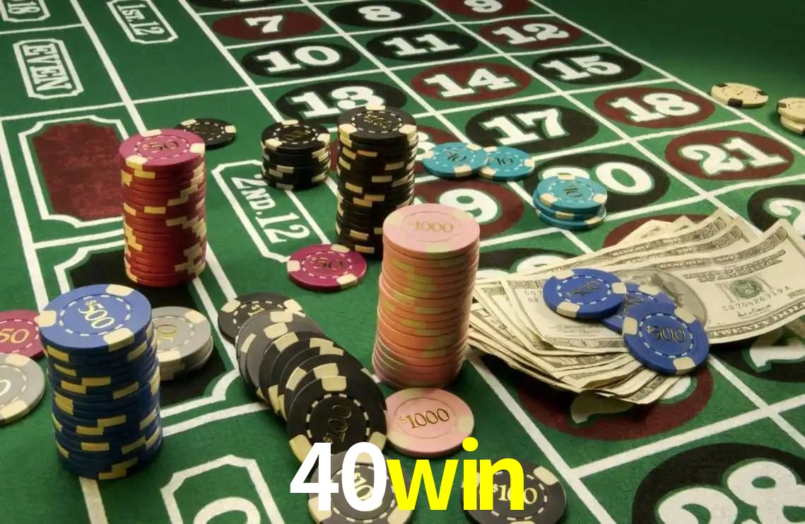 40win,40win.com