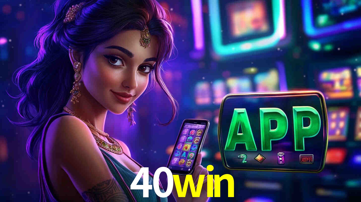 40win: A Experiência de Casino com Jogos de Mesa ao Vivo