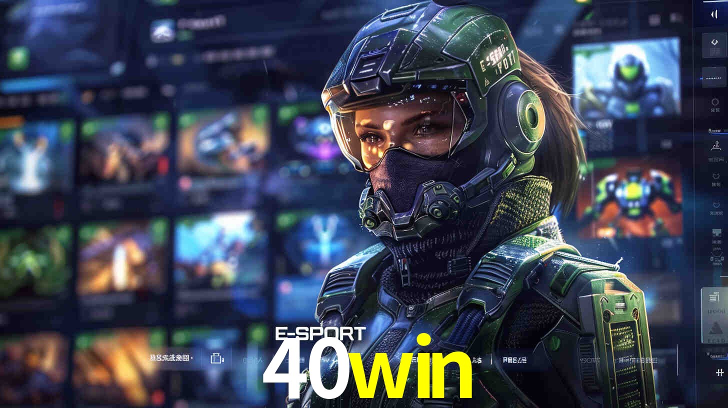Blackjack na 40win