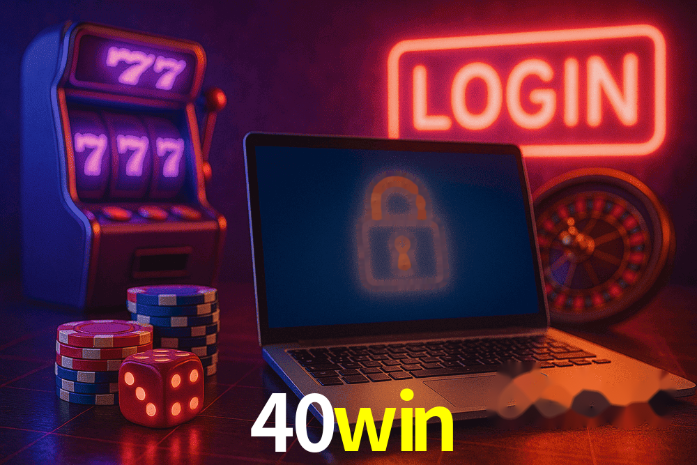 Estatísticas do Jogo 40win