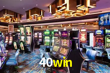 Descubra o Programa VIP da 40win: Vantagens Exclusivas para Jogadores