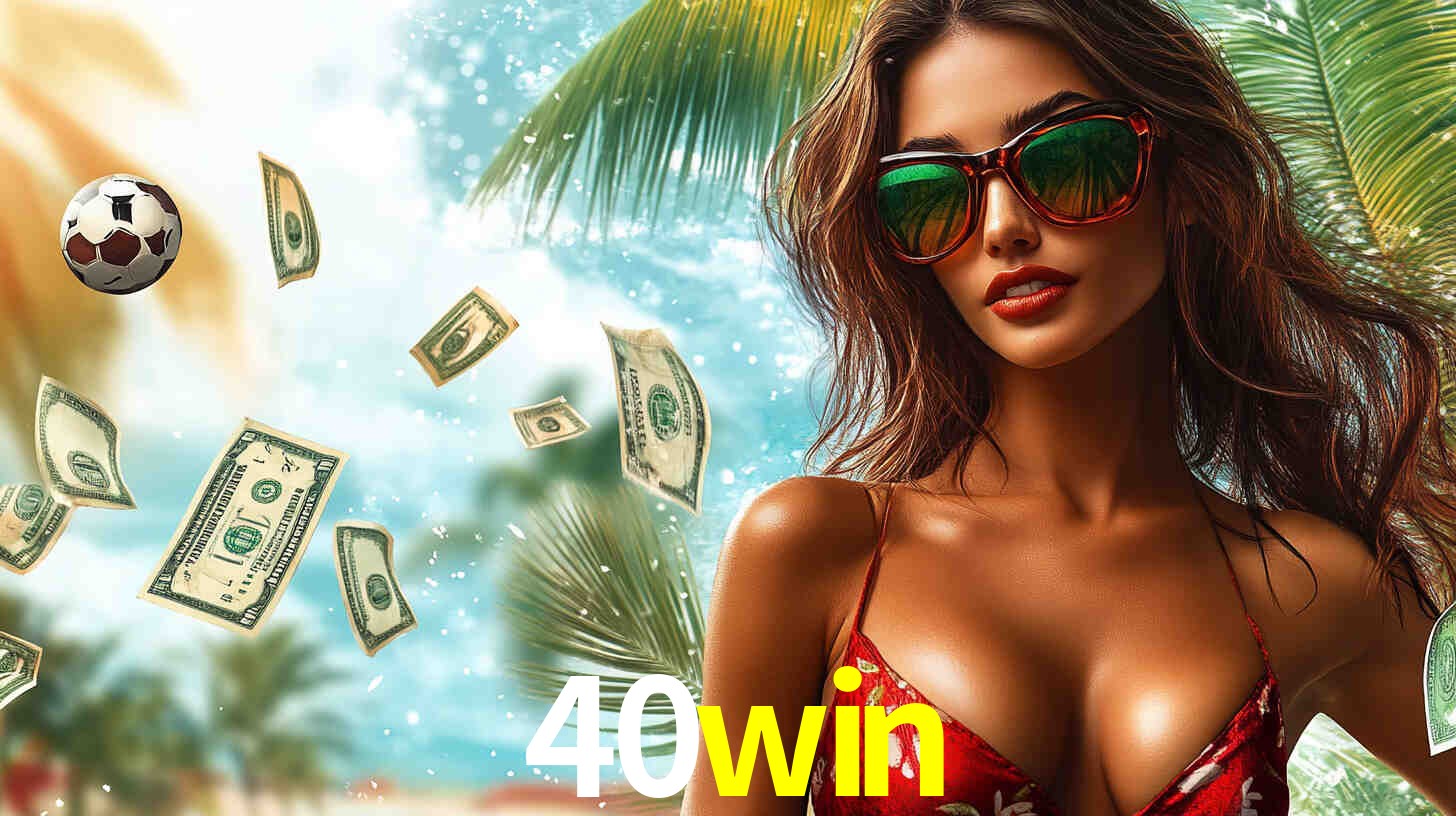 Mesas ao vivo 40win