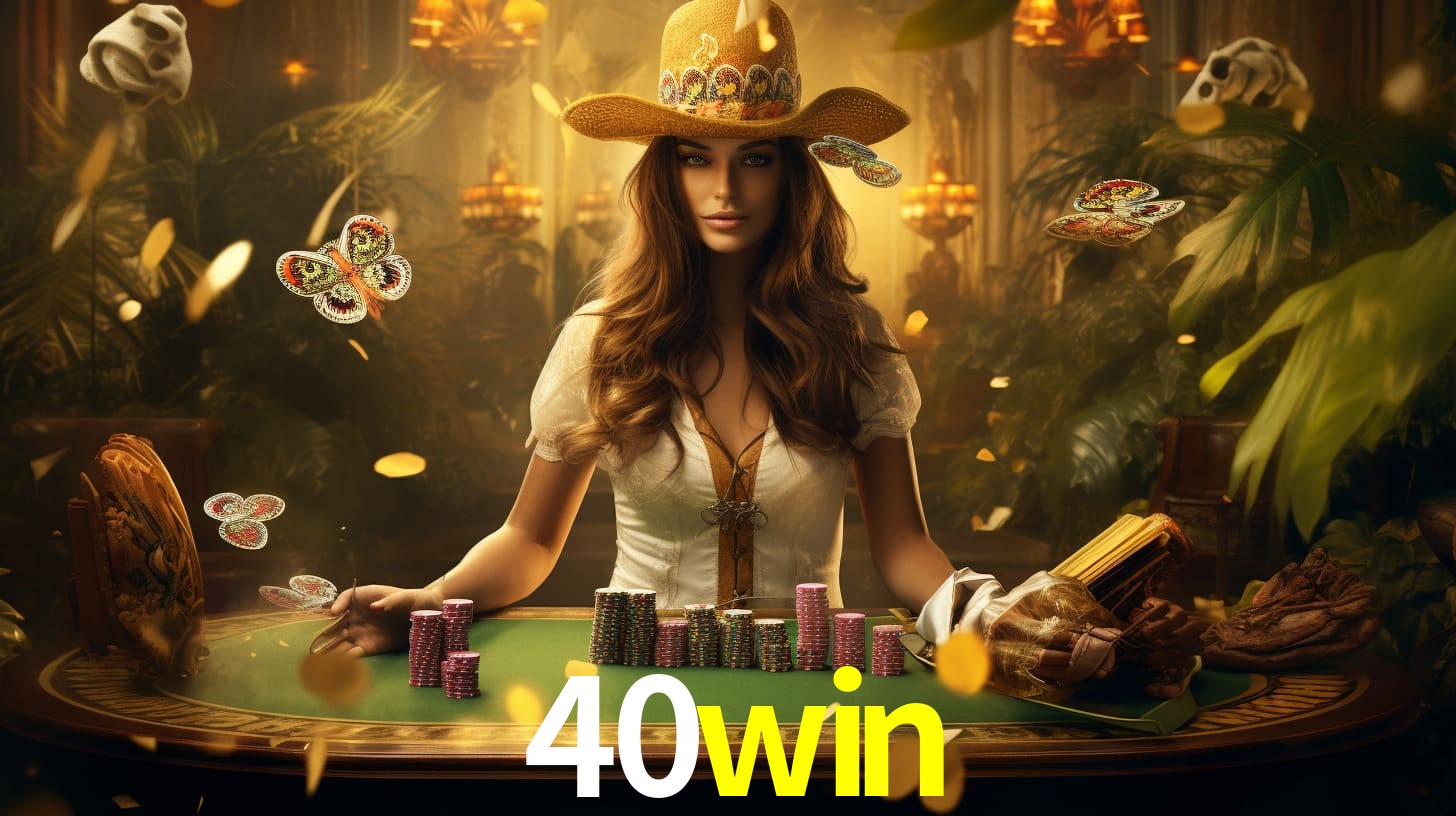 VIP Casino 40win