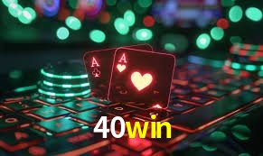 Avaliações dos Jogadores 40win
