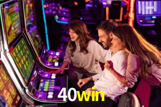 Jogos Exclusivos 40win