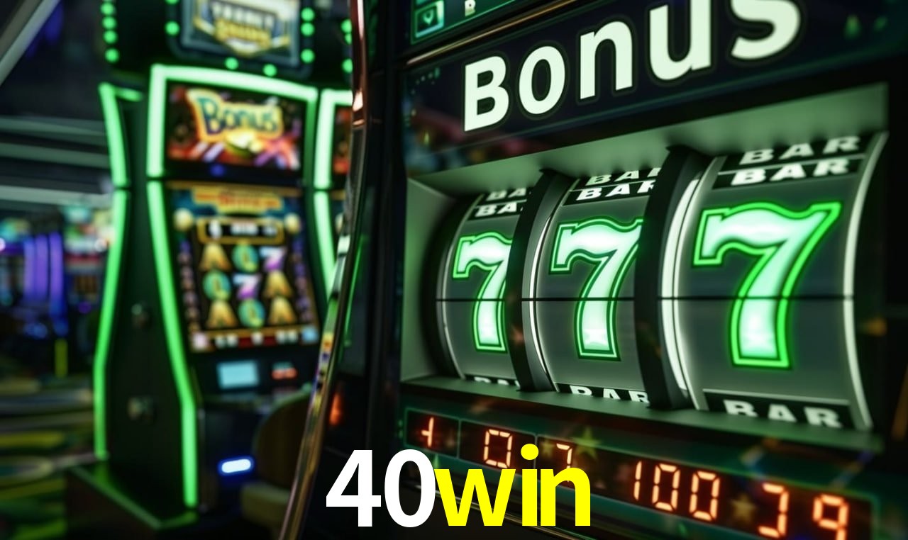 Secure Login 40win