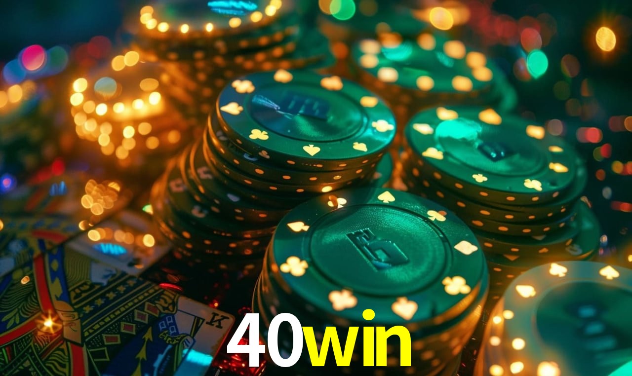 Apostas de Tênis 40win
