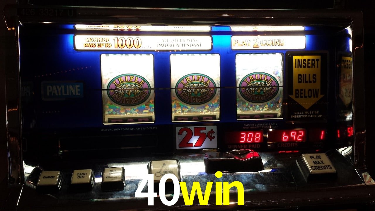 Sports Statistics 40win