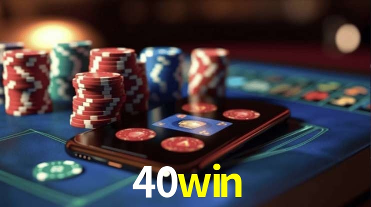 Segurança 2FA 40win