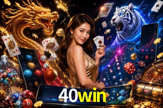 Experiência VIP 40win