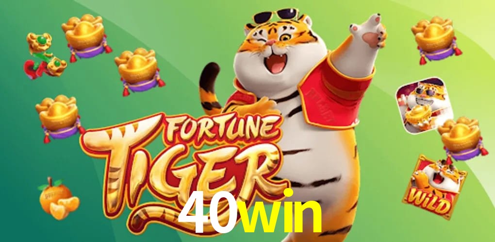 Bonus Features 40win