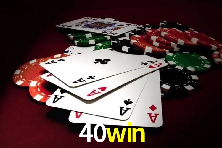 Jogo Aviator 40win