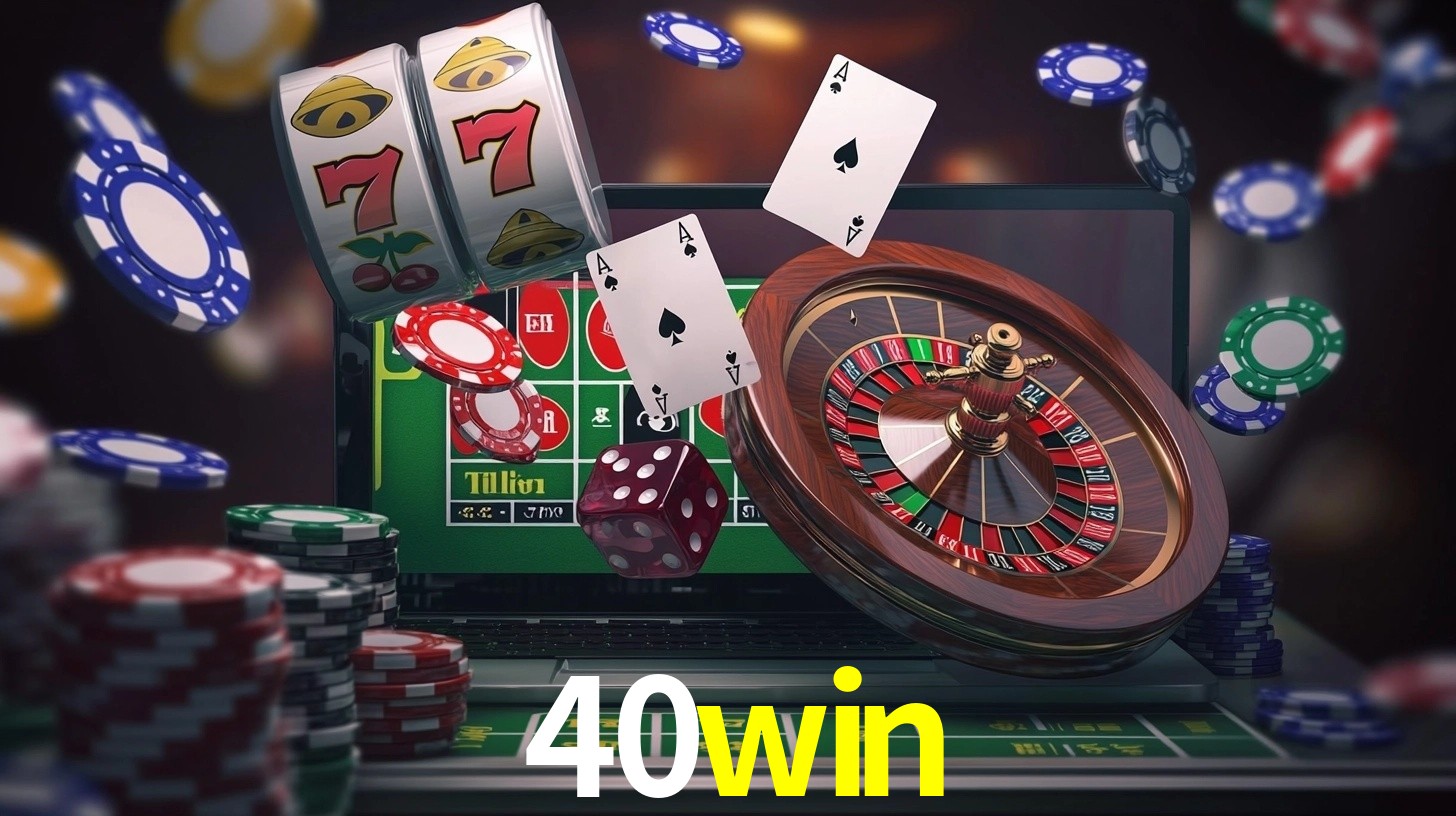 40win App Interface