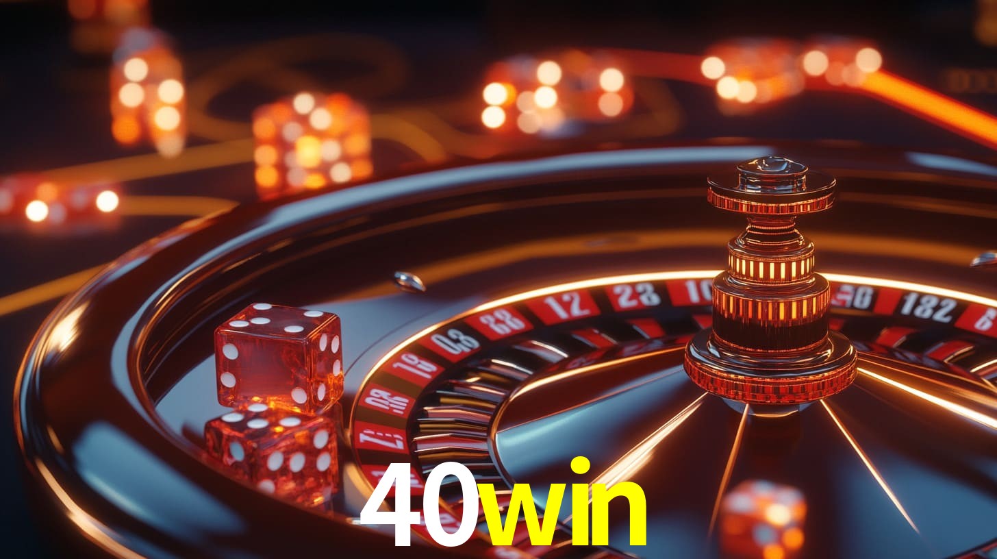 40win,40win.com