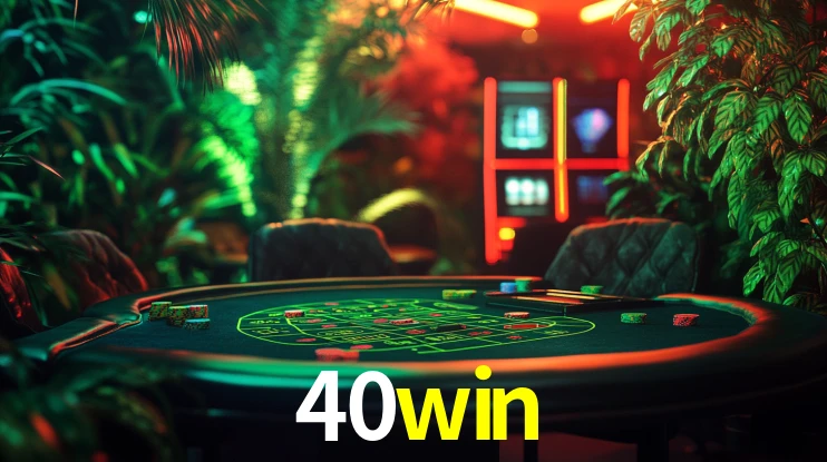 Live Casino 40win