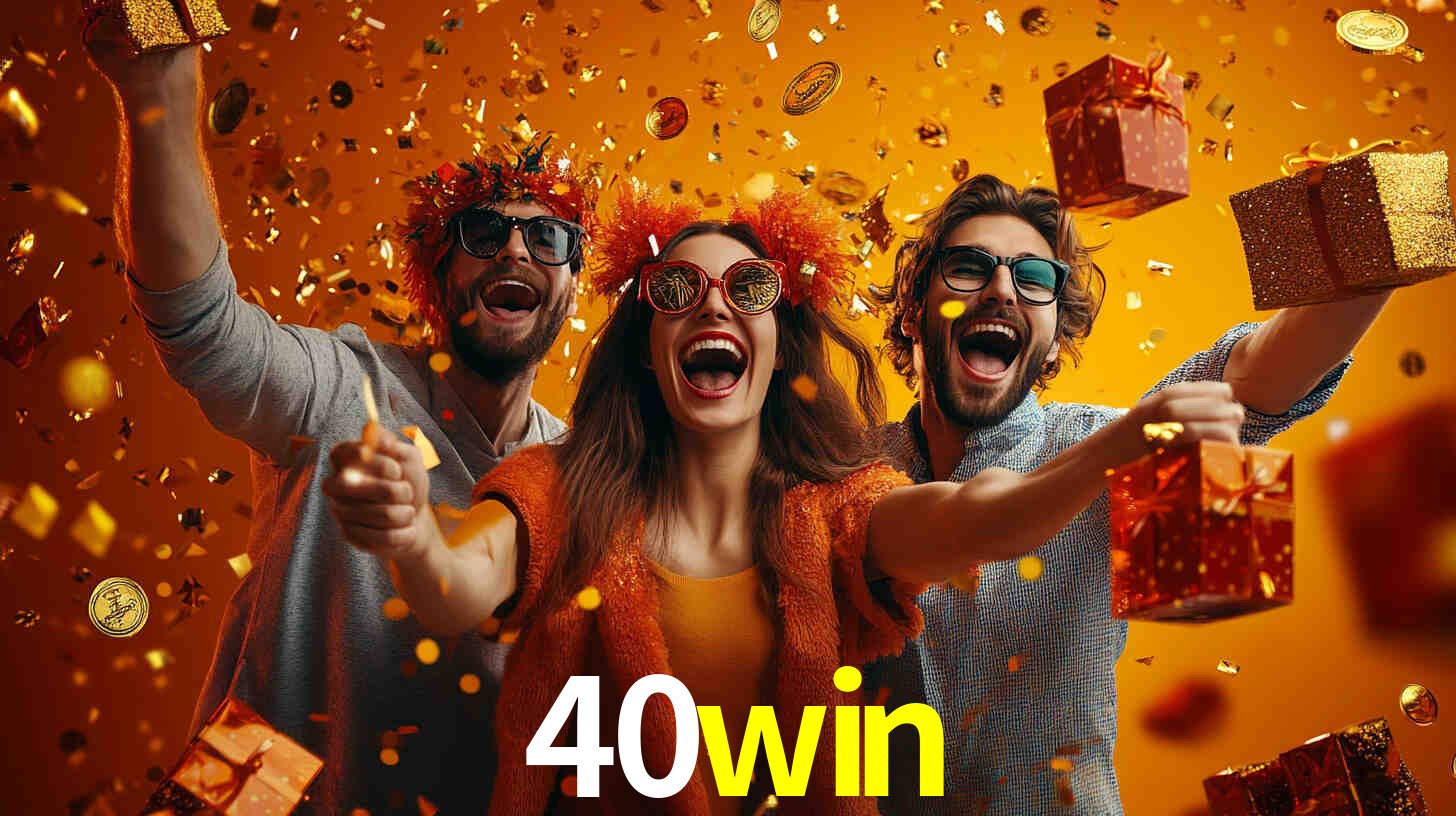 40win,40win.com